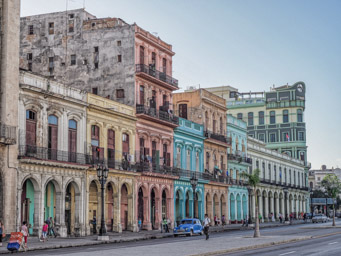 Havana  